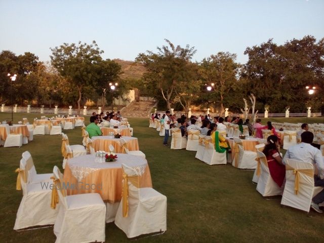 Photo From Wedding Memories - By Shouryagarh Resort and Spa