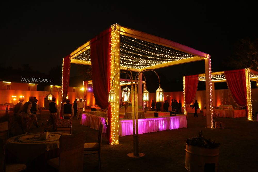 Photo From Wedding Memories - By Shouryagarh Resort and Spa