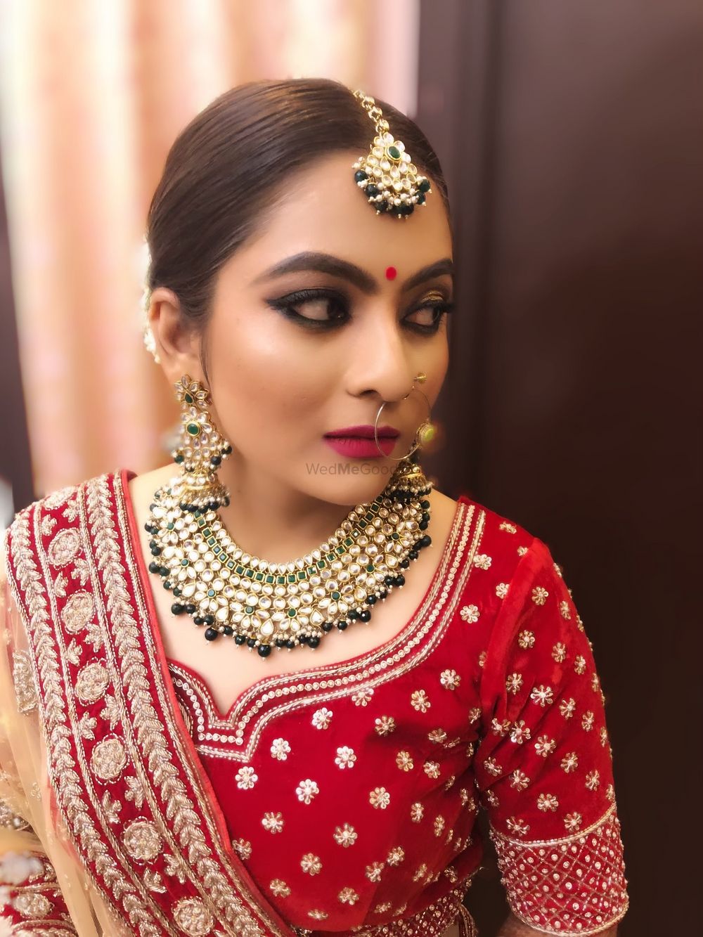 Photo From Stuti Bridal from Rishikesh  - By Makeover By Farhan