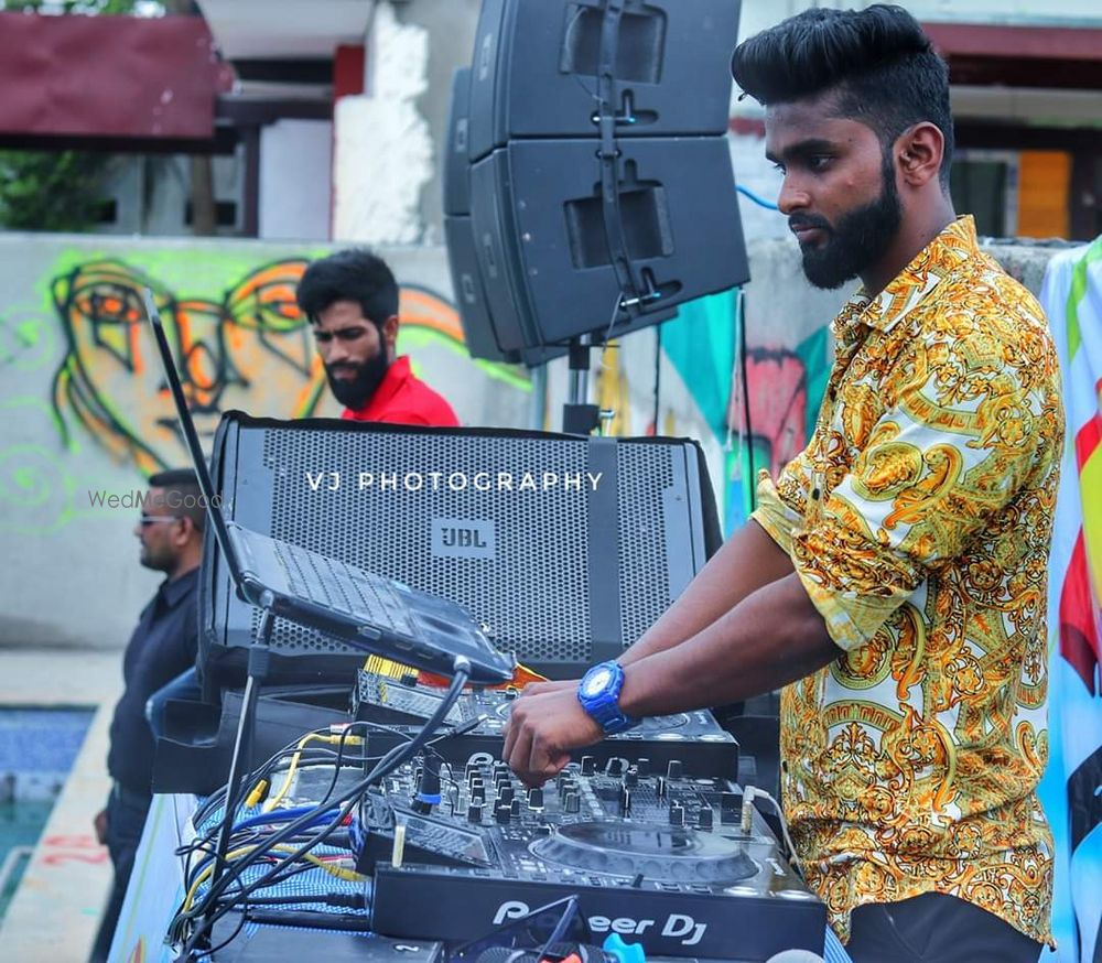 Photo From Summerfest  Fest Reload 2.0 - By DJ Krishh