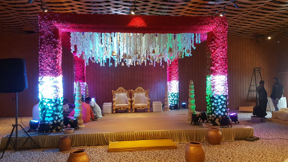 Photo From Wedding Decorations - By Nick's Events