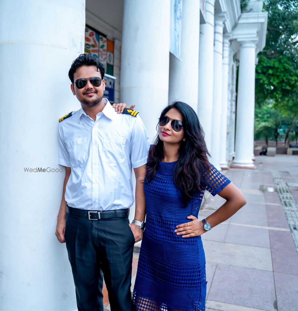 Photo From Anchita with vimal - By Go Cam Studios