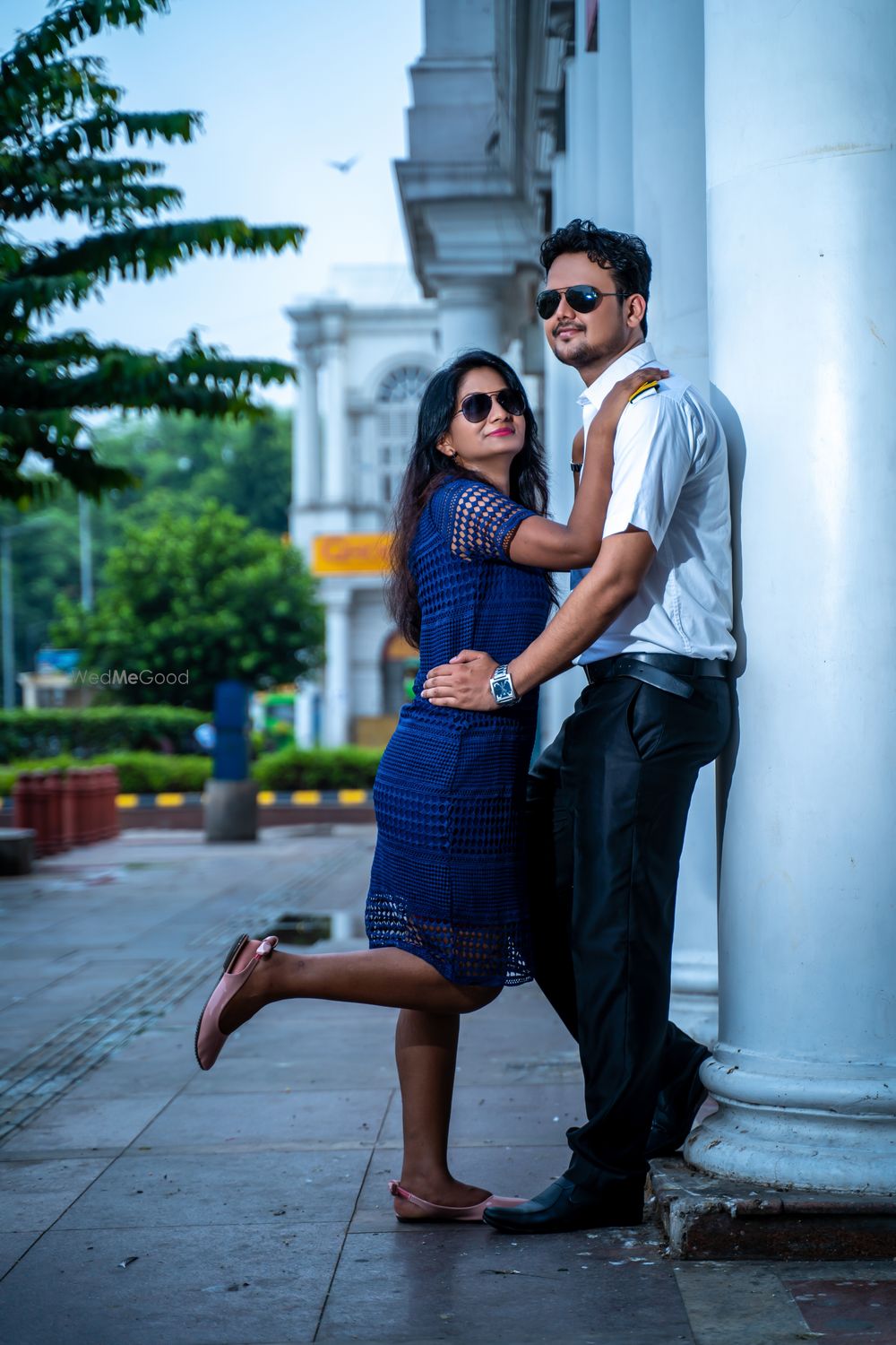 Photo From Anchita with vimal - By Go Cam Studios