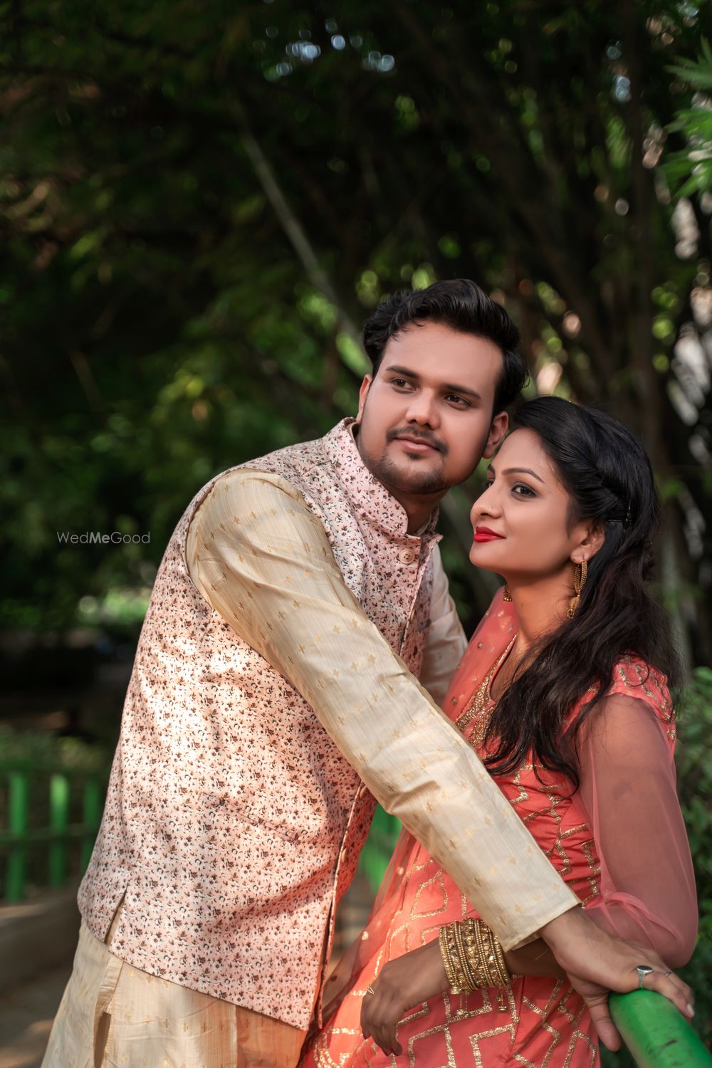 Photo From Anchita with vimal - By Go Cam Studios