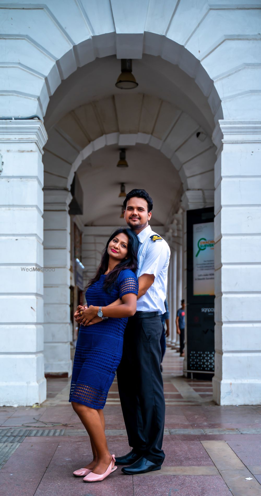 Photo From Anchita with vimal - By Go Cam Studios