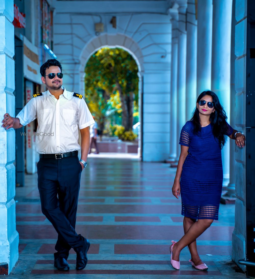 Photo From Anchita with vimal - By Go Cam Studios