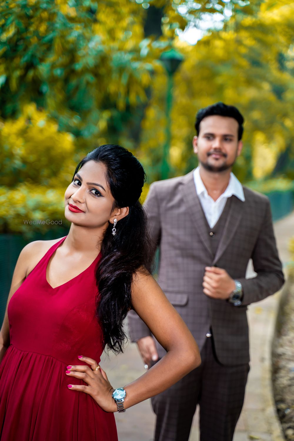 Photo From Anchita with vimal - By Go Cam Studios