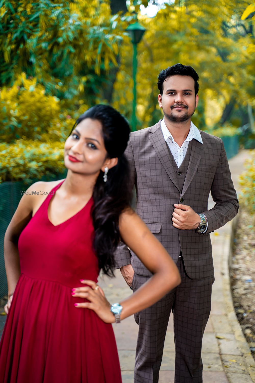 Photo From Anchita with vimal - By Go Cam Studios