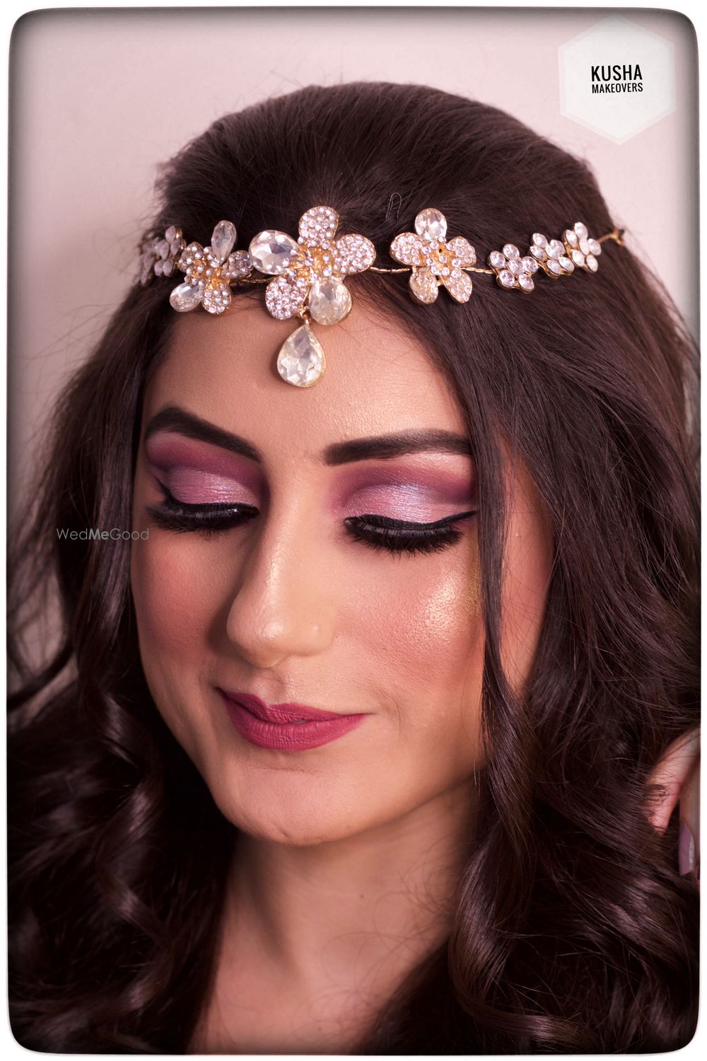 Photo From Nisha - By Kusha Makeovers