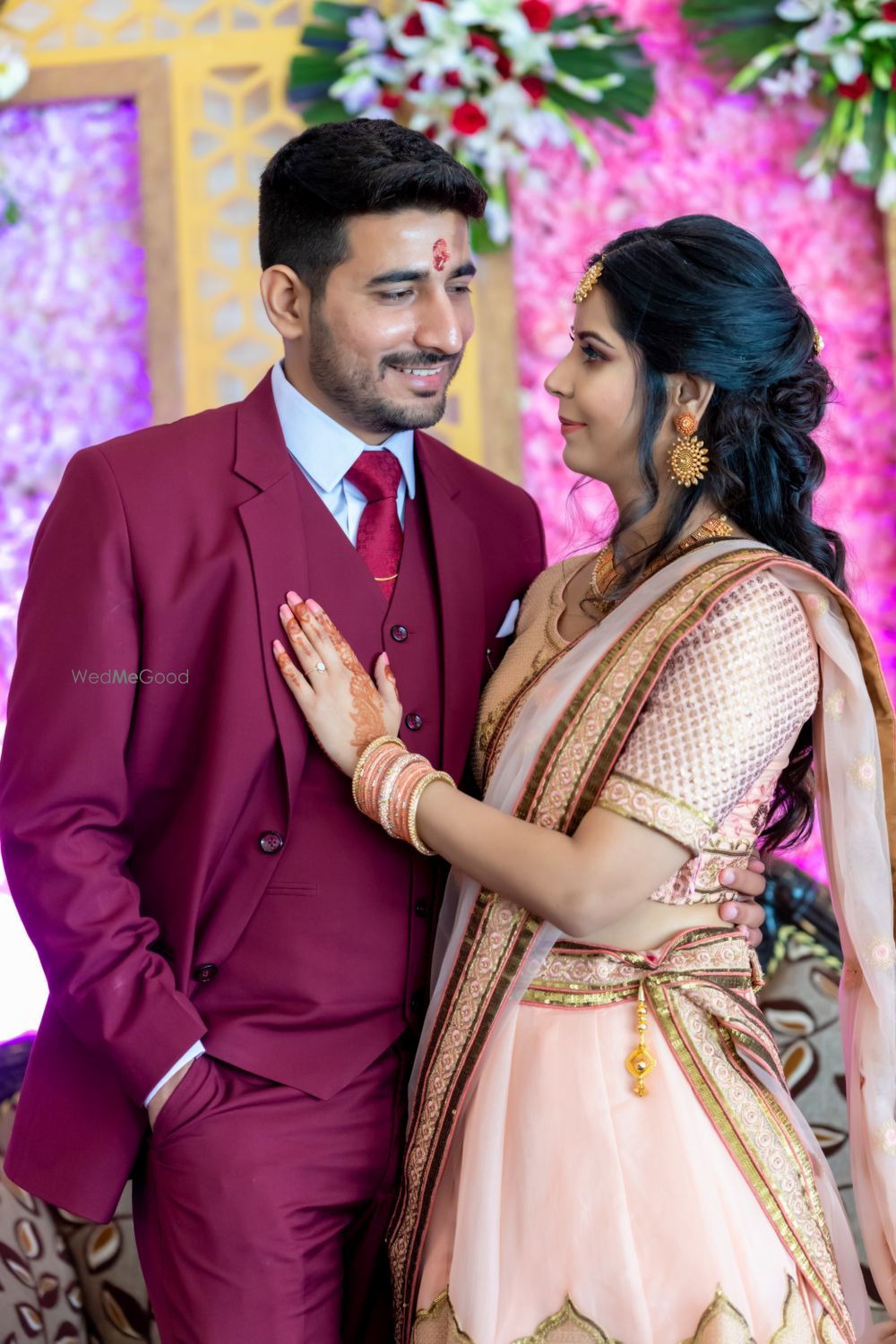 Photo From Abhishek with meenu  - By Go Cam Studios