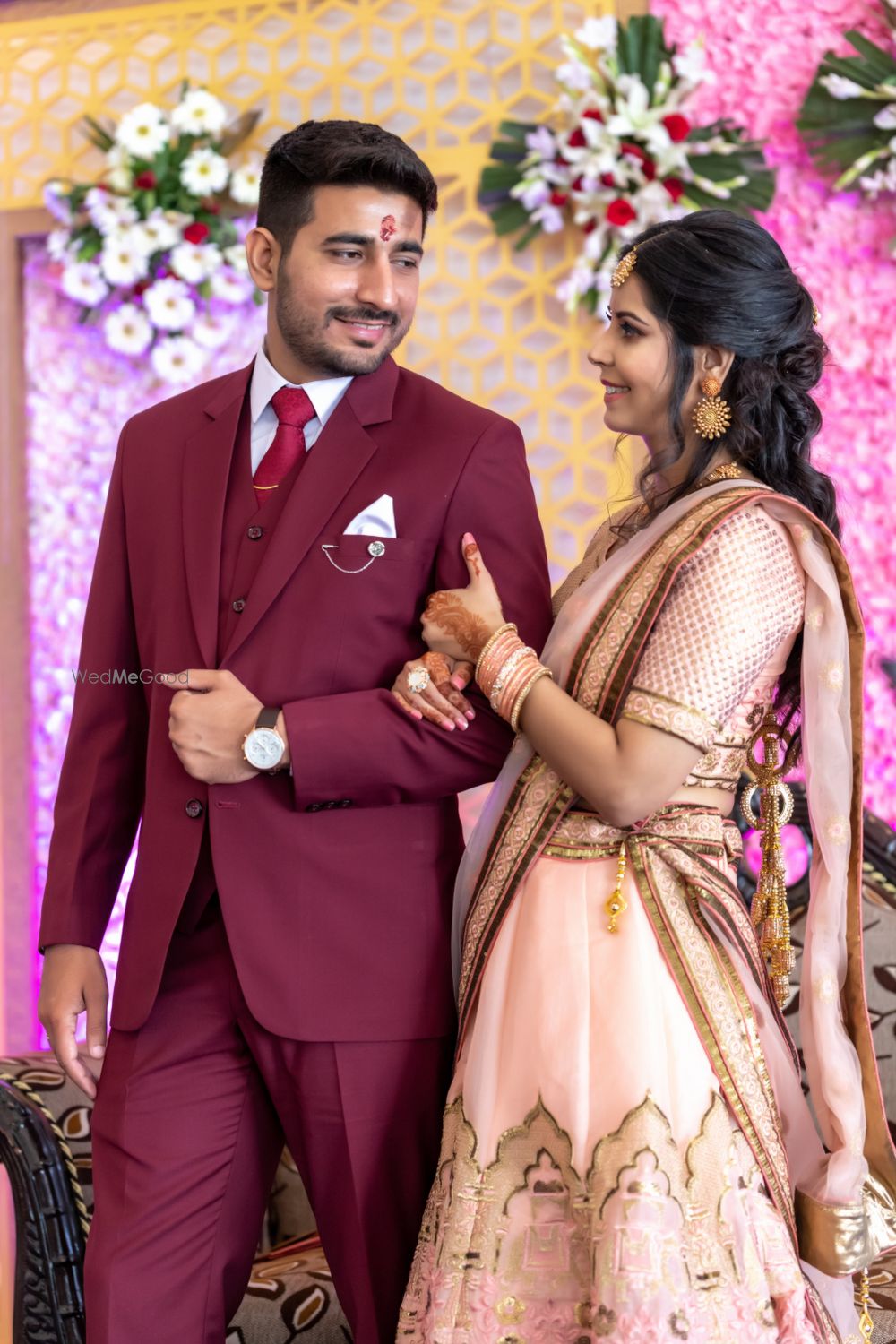 Photo From Abhishek with meenu  - By Go Cam Studios