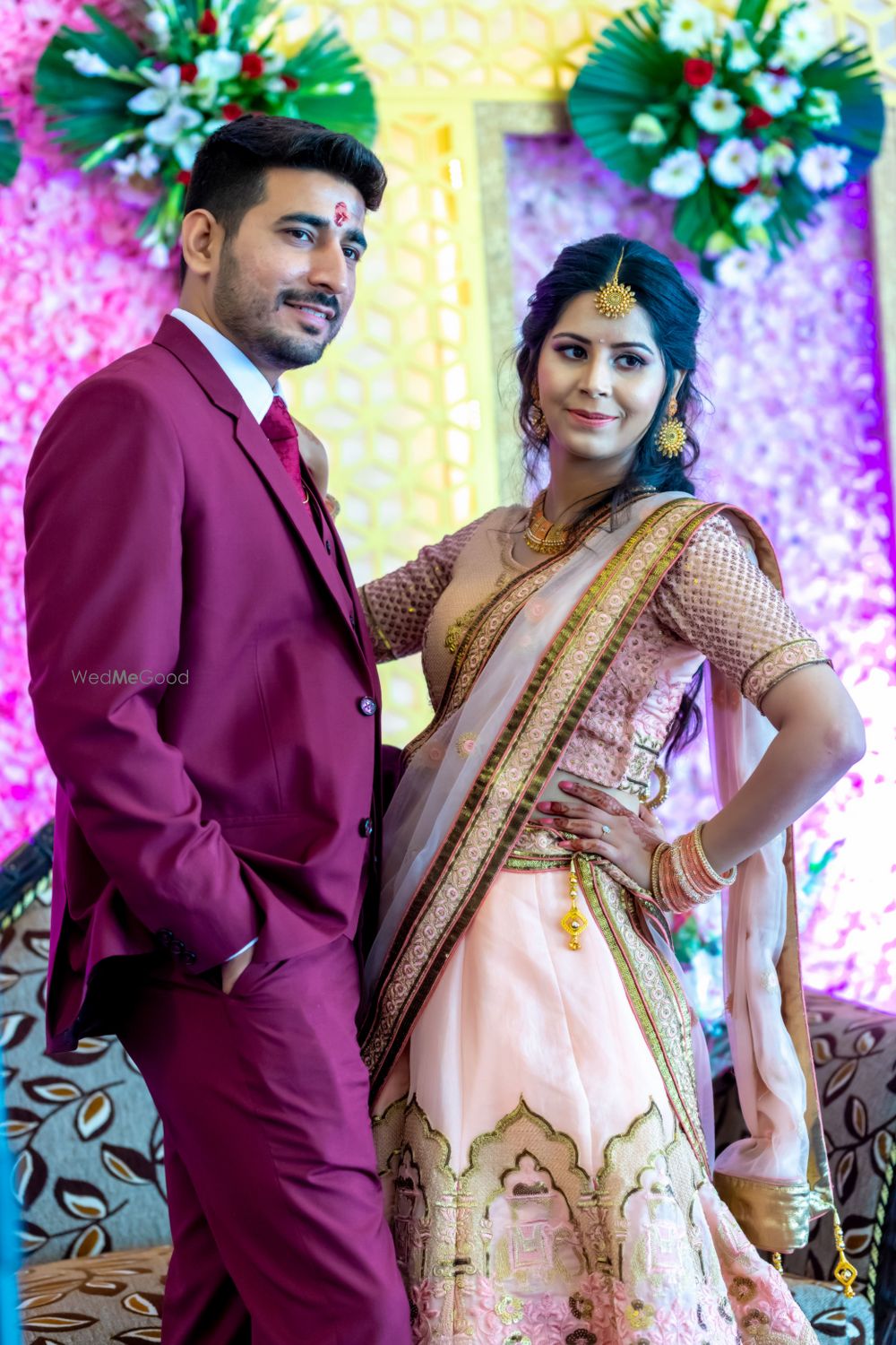 Photo From Abhishek with meenu  - By Go Cam Studios