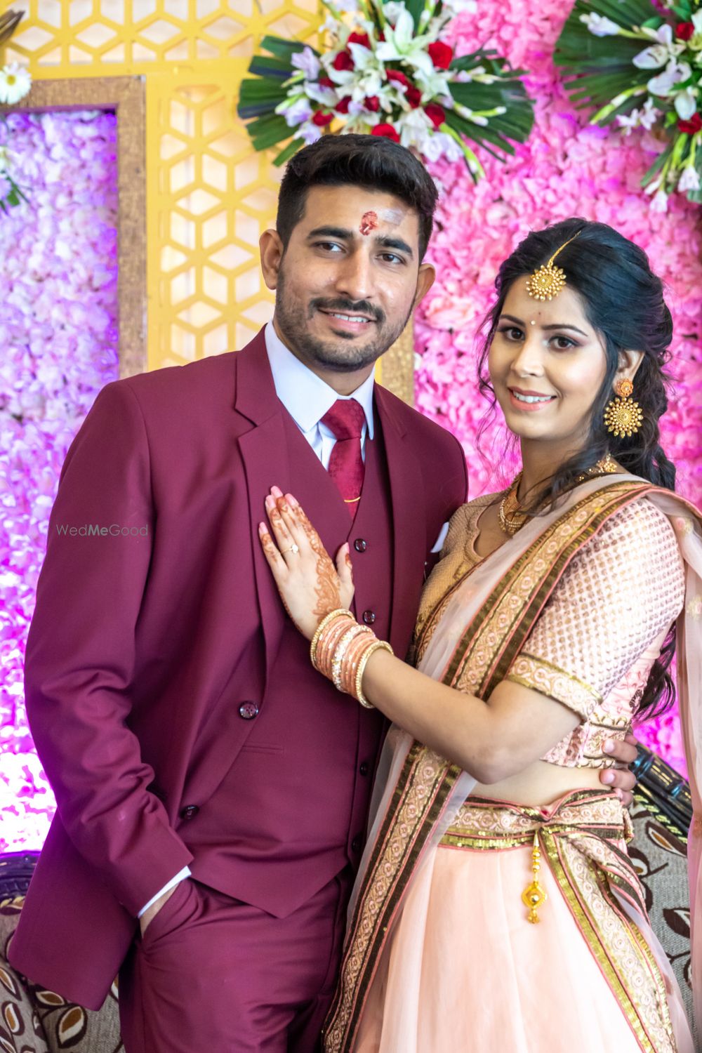 Photo From Abhishek with meenu  - By Go Cam Studios