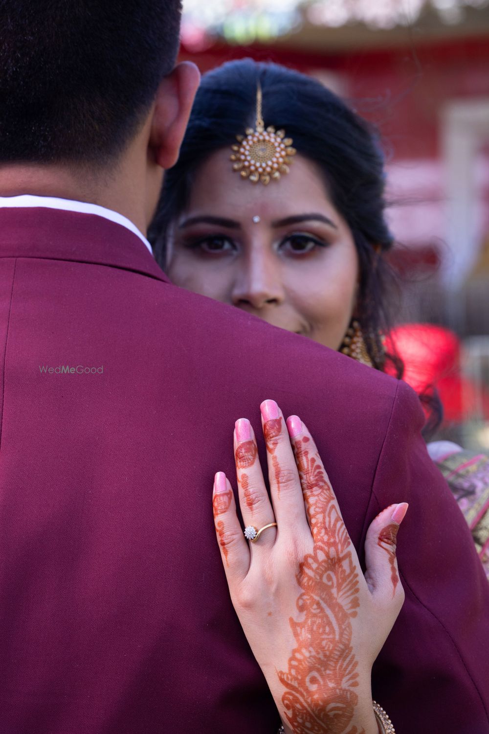 Photo From Abhishek with meenu  - By Go Cam Studios