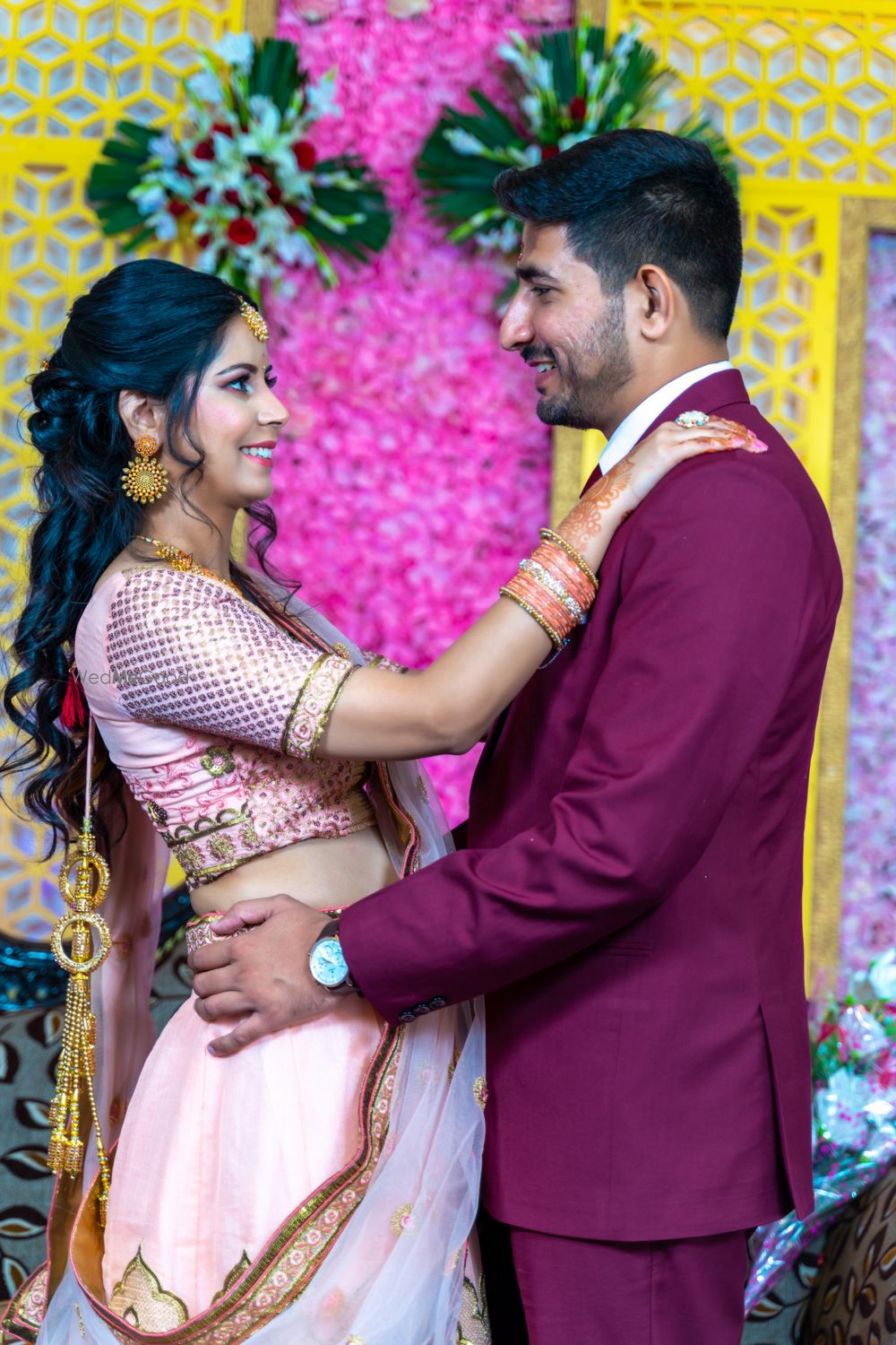 Photo From Abhishek with meenu  - By Go Cam Studios