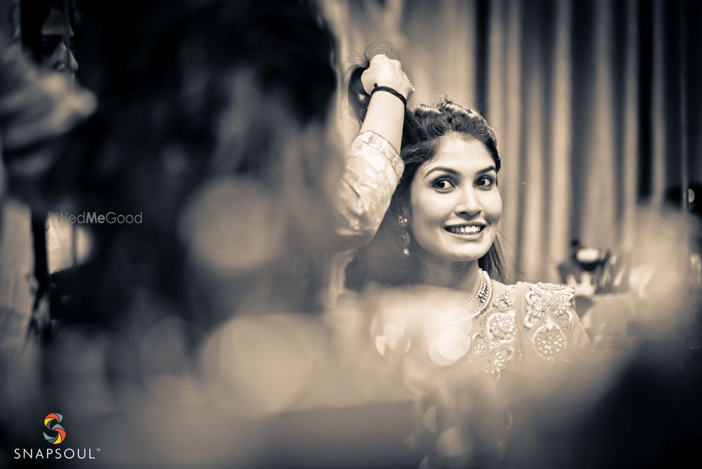 Photo From World Weddings - By Snapsoul