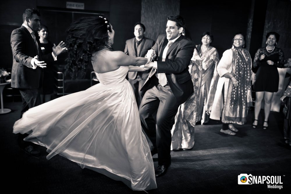 Photo From World Weddings - By Snapsoul