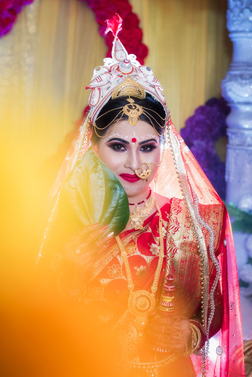 Photo From Arkaprabha weds anusree - By Him & Her Story - A Bitan De Photography