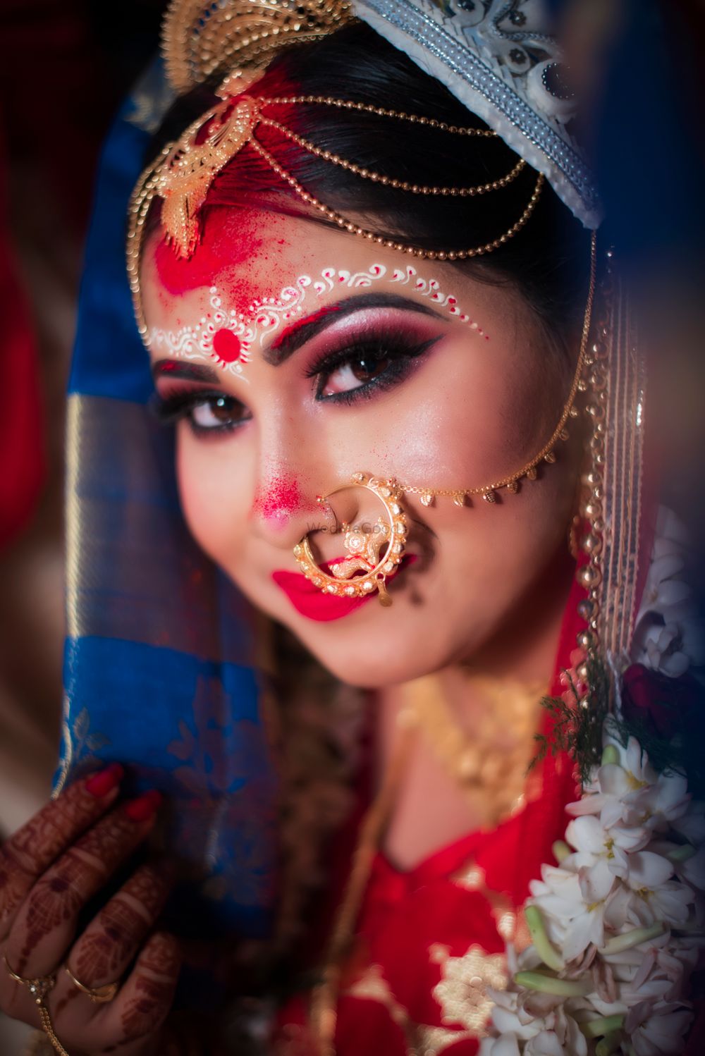 Photo From Arkaprabha weds anusree - By Him & Her Story - A Bitan De Photography