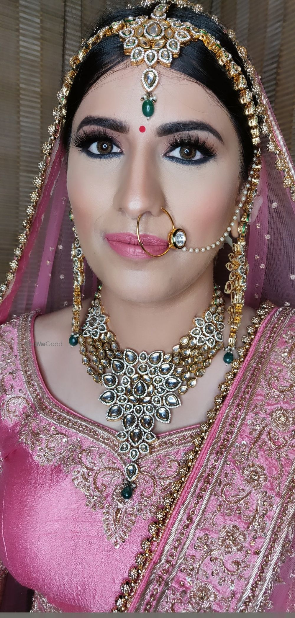 Photo From My Wilderness Bride Surbhi - By Geetika Mudgal