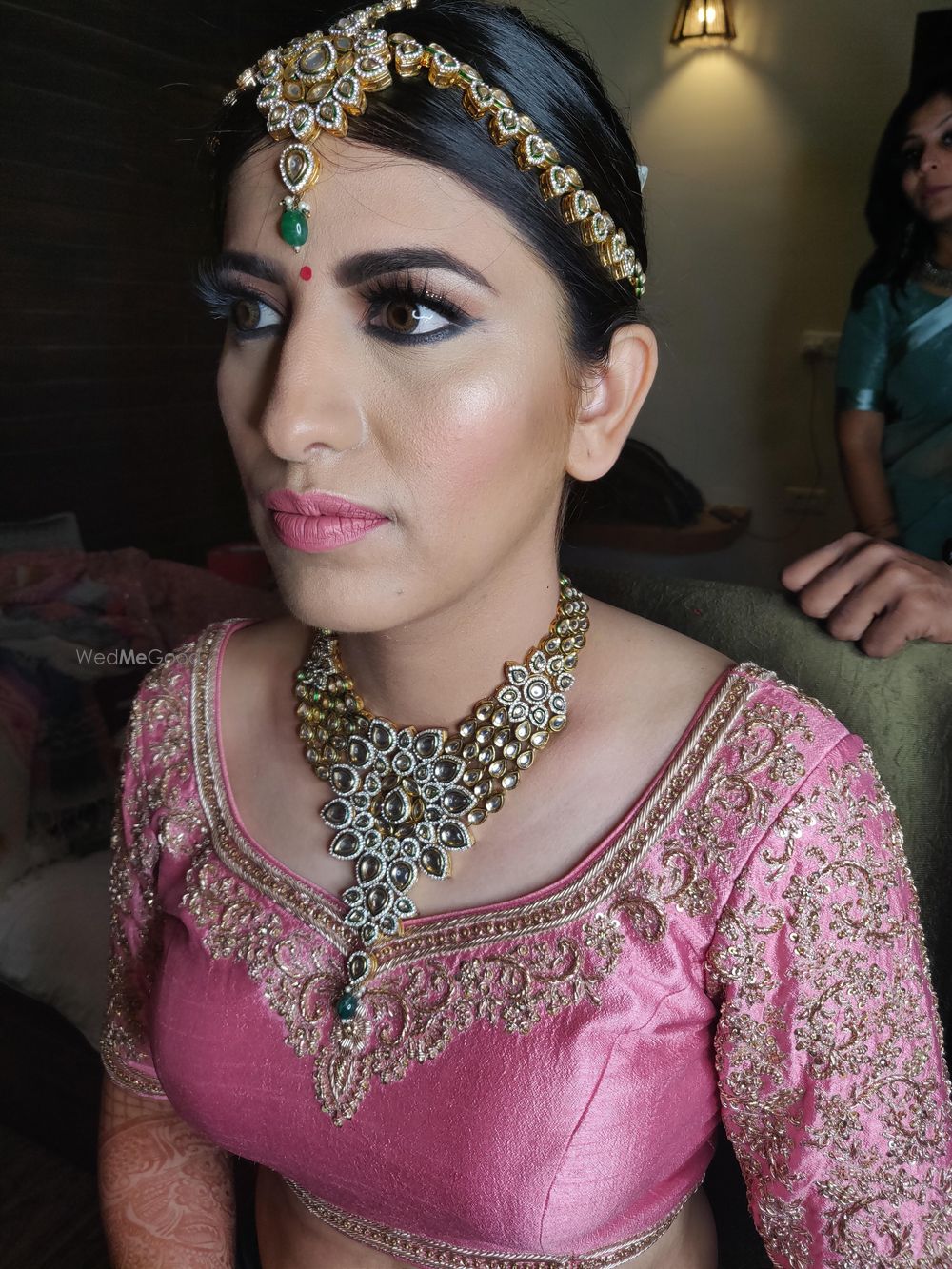 Photo From My Wilderness Bride Surbhi - By Geetika Mudgal