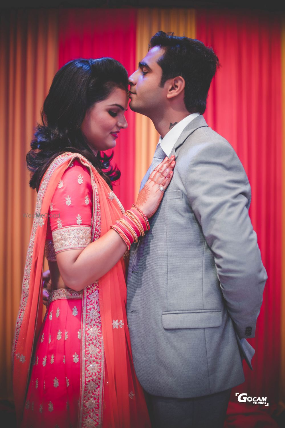 Photo From Rajdeep with aditi  - By Go Cam Studios