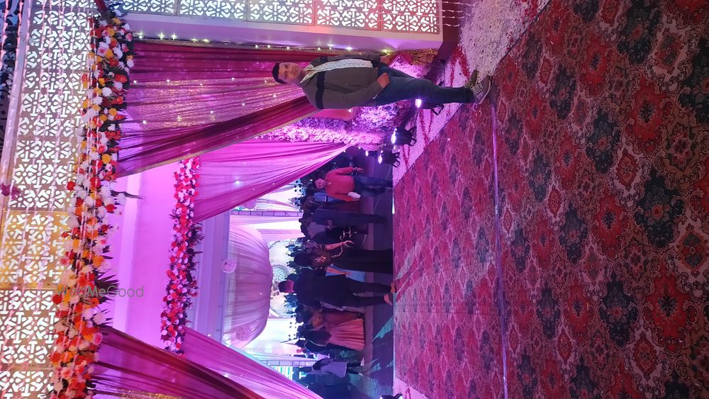 Photo From Mantram Cocktail Party - By Dreamwingz Eventz