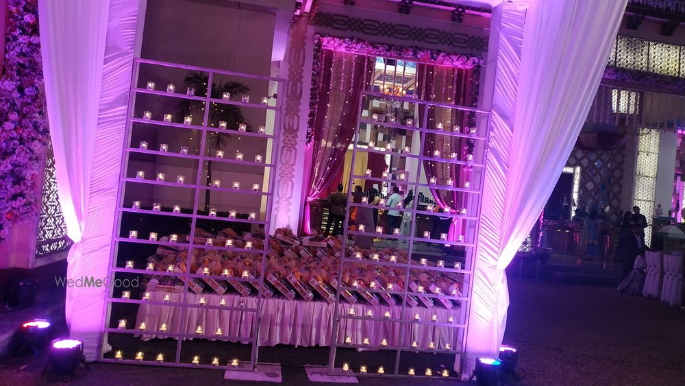 Photo From Mantram Cocktail Party - By Dreamwingz Eventz