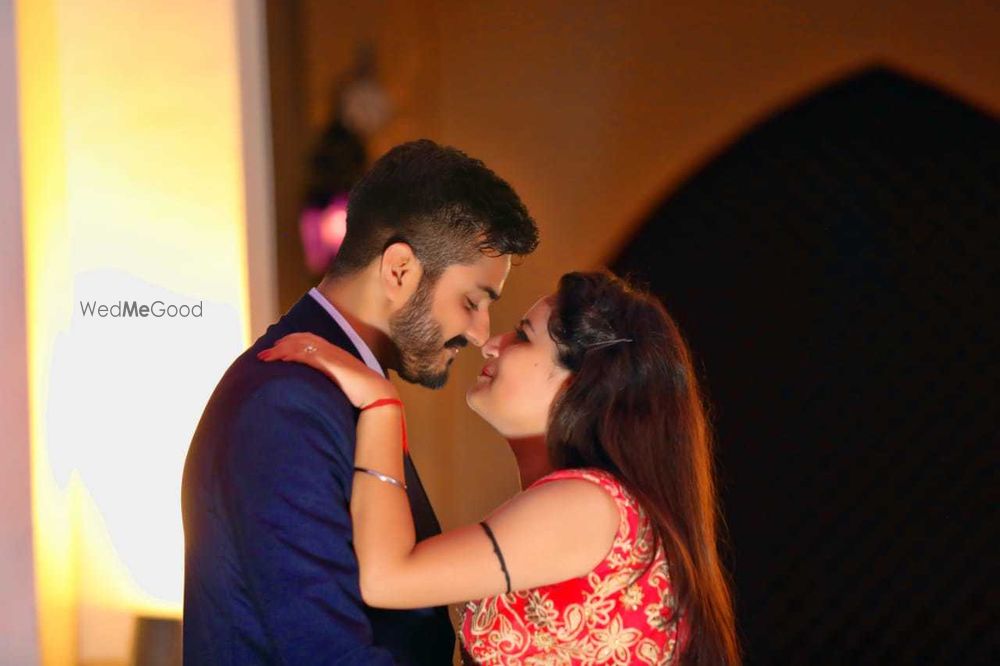 Photo From pre wedding shoots - By Pankaj Photo Studio