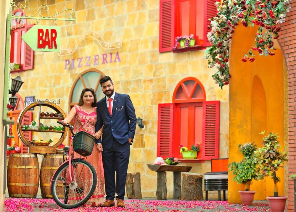 Photo From pre wedding shoots - By Pankaj Photo Studio