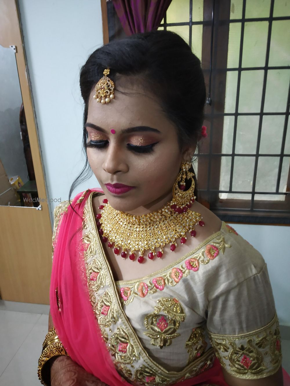 Photo From Portfolio - By Deepa Bridal Makeup Artist