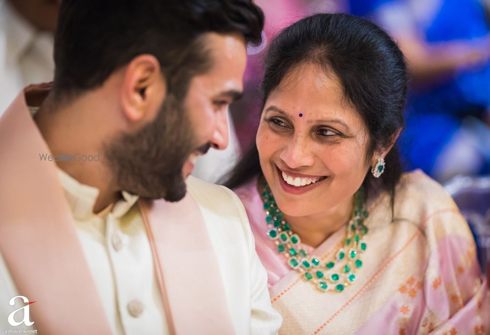 Photo From Shravya And Sharan's Engagement  - By Ashwin Kireet Photography