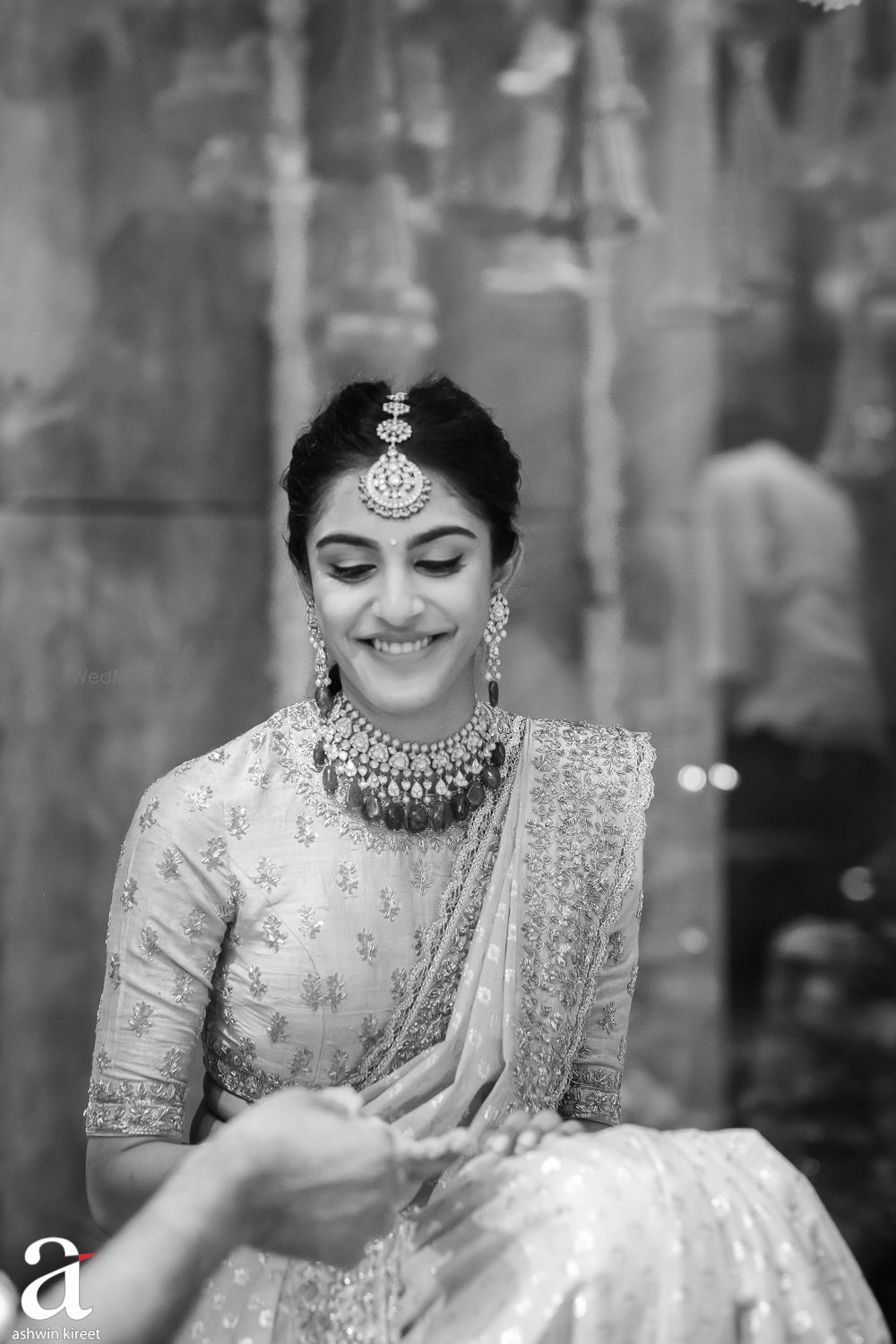 Photo From Shravya And Sharan's Engagement  - By Ashwin Kireet Photography