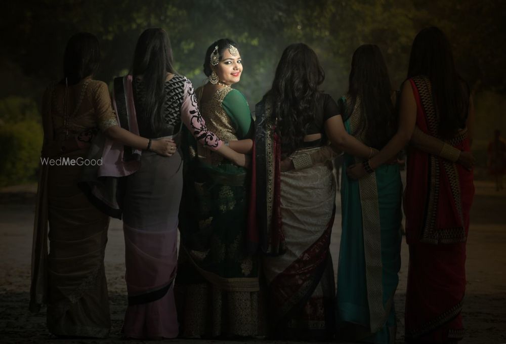 Photo From Pre Wedding Delhi - By iPixX Production