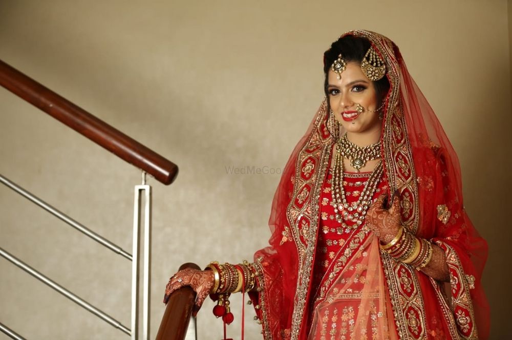 Photo From bride mubashira - By Glam by Afsha