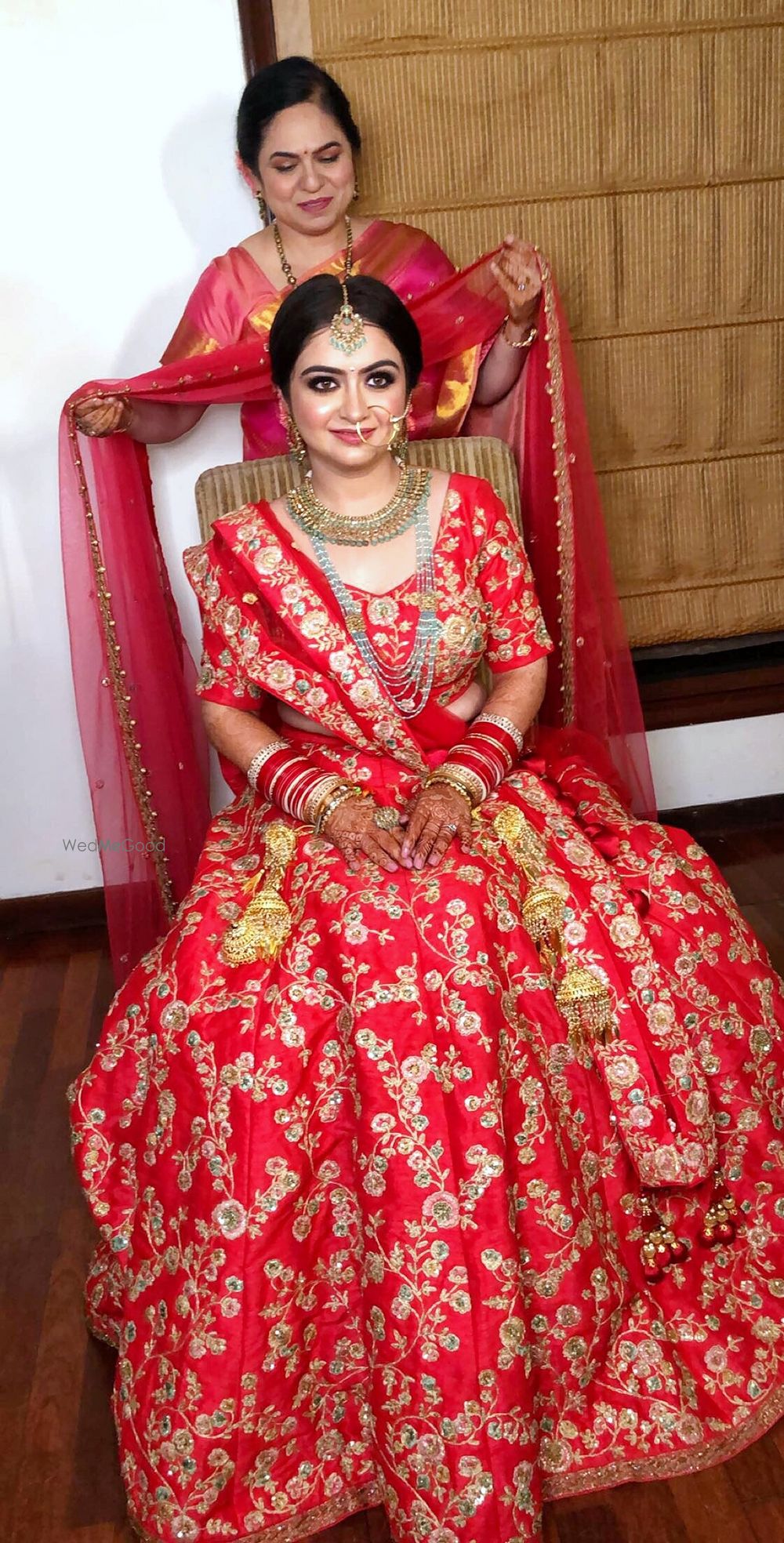 Photo From Brides  - By Makeup by Ishita Batra