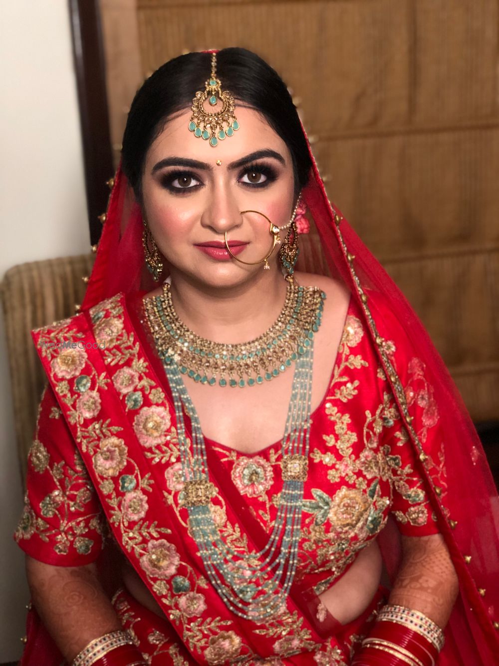 Photo From Brides  - By Makeup by Ishita Batra