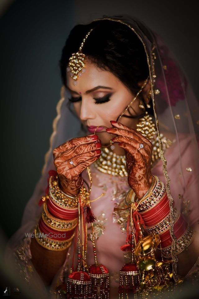 Photo From Brides  - By Makeup by Ishita Batra