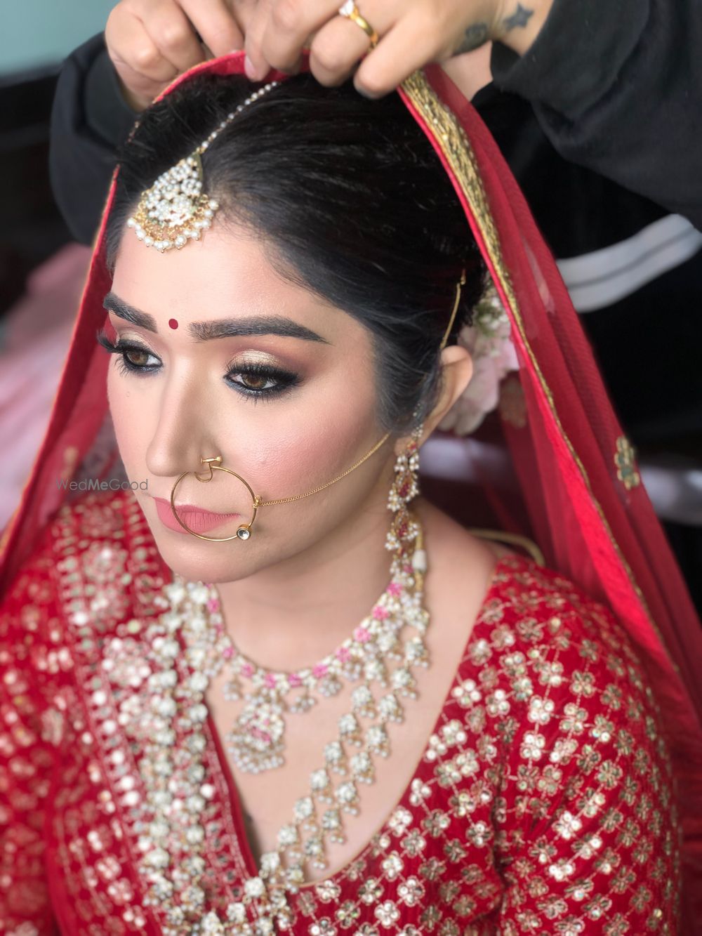 Photo From Brides  - By Makeup by Ishita Batra