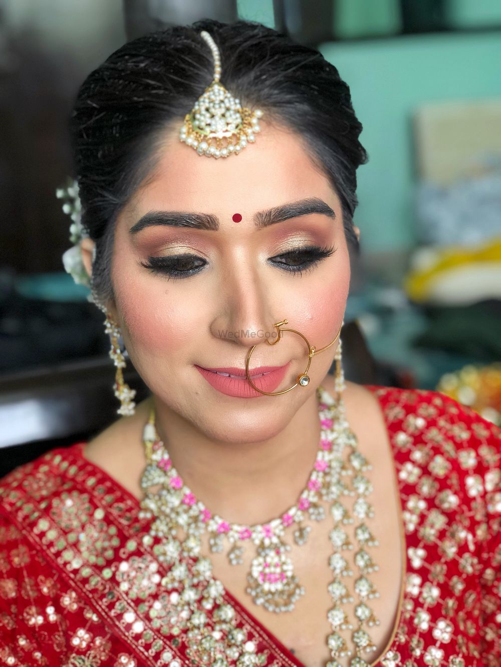 Photo From Brides  - By Makeup by Ishita Batra