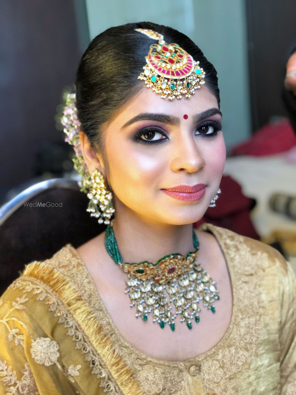 Photo From Brides  - By Makeup by Ishita Batra