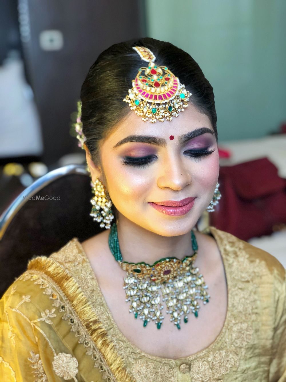 Photo From Brides  - By Makeup by Ishita Batra