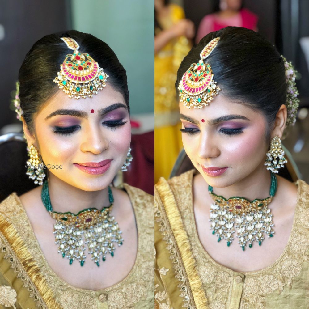 Photo From Brides  - By Makeup by Ishita Batra