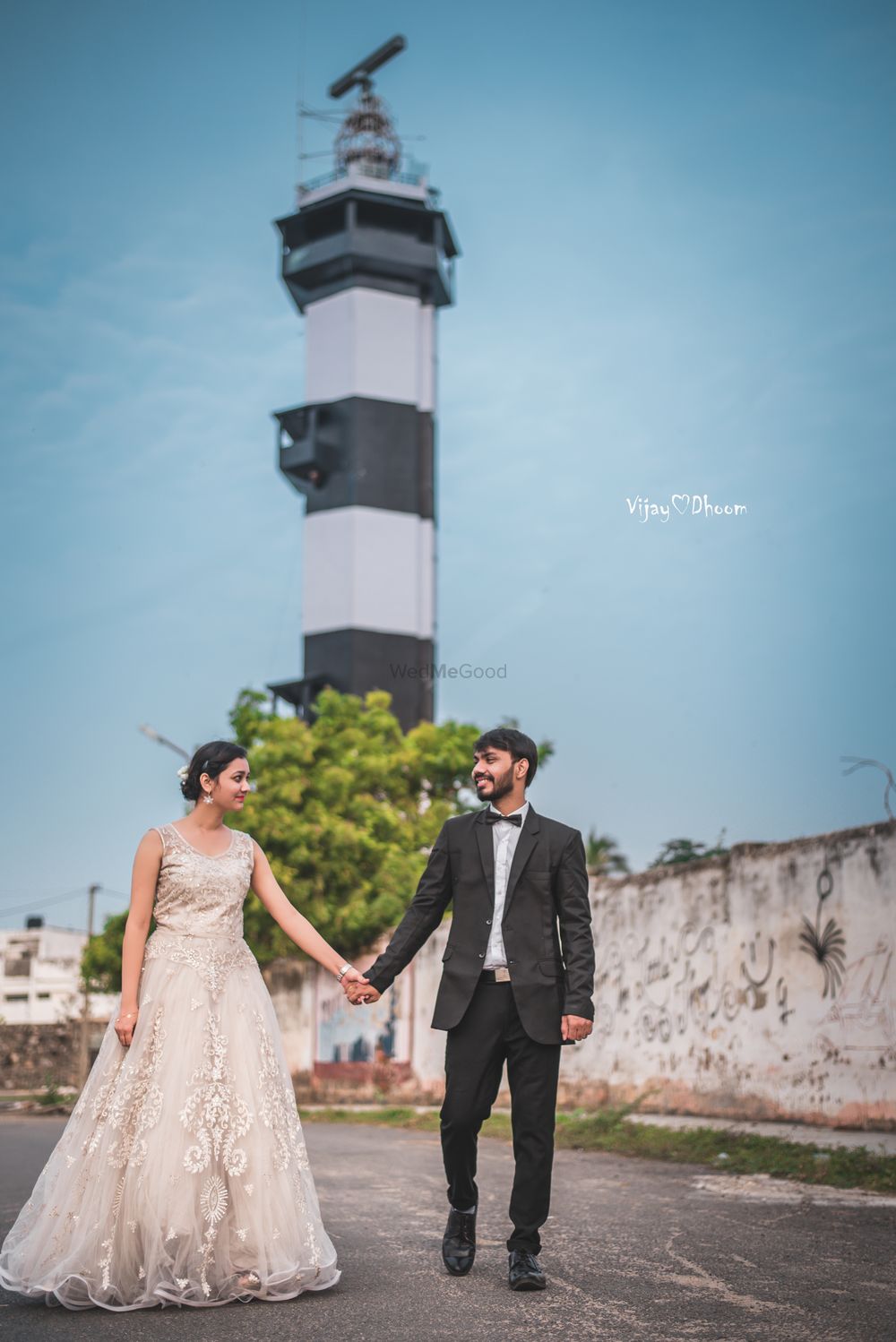 Photo From Pre-Wedding Shoots - By Vijay Dhoom Photography