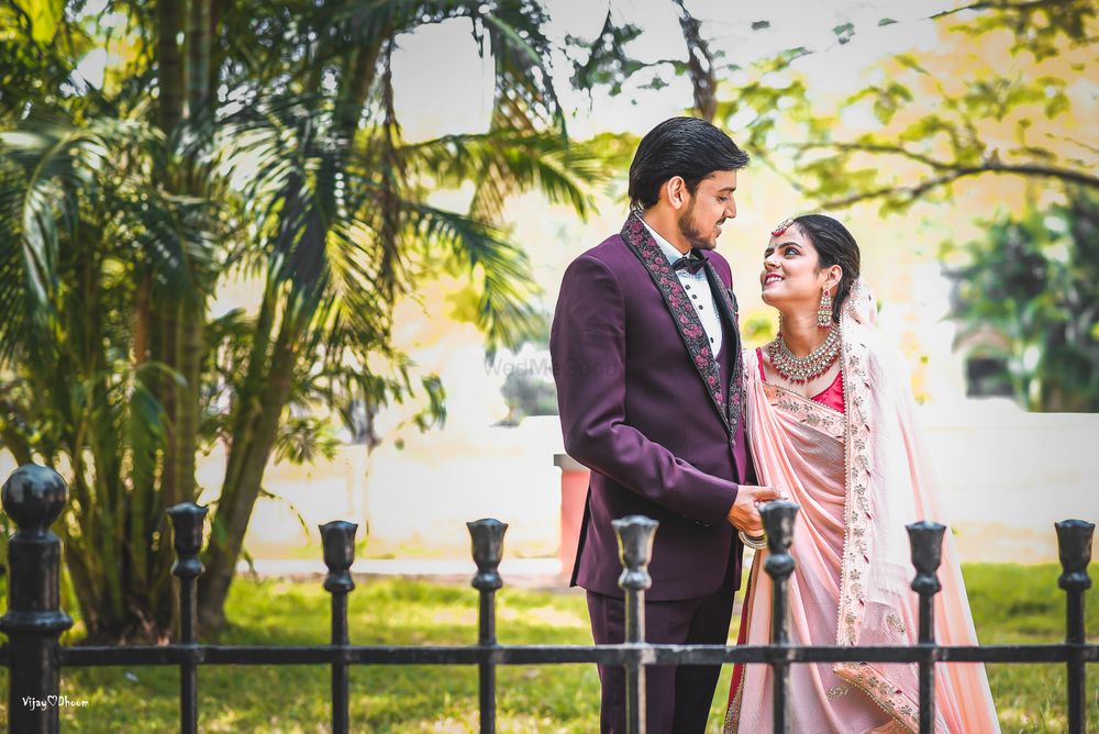 Photo From Pre-Wedding Shoots - By Vijay Dhoom Photography