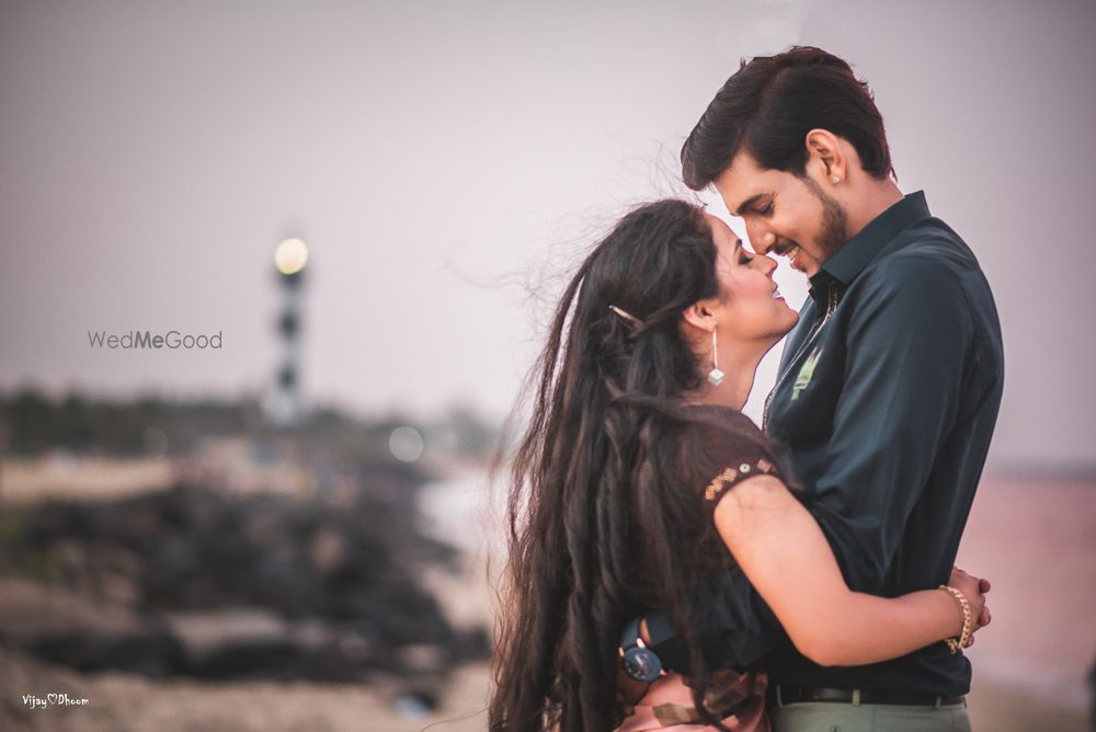 Photo From Pre-Wedding Shoots - By Vijay Dhoom Photography