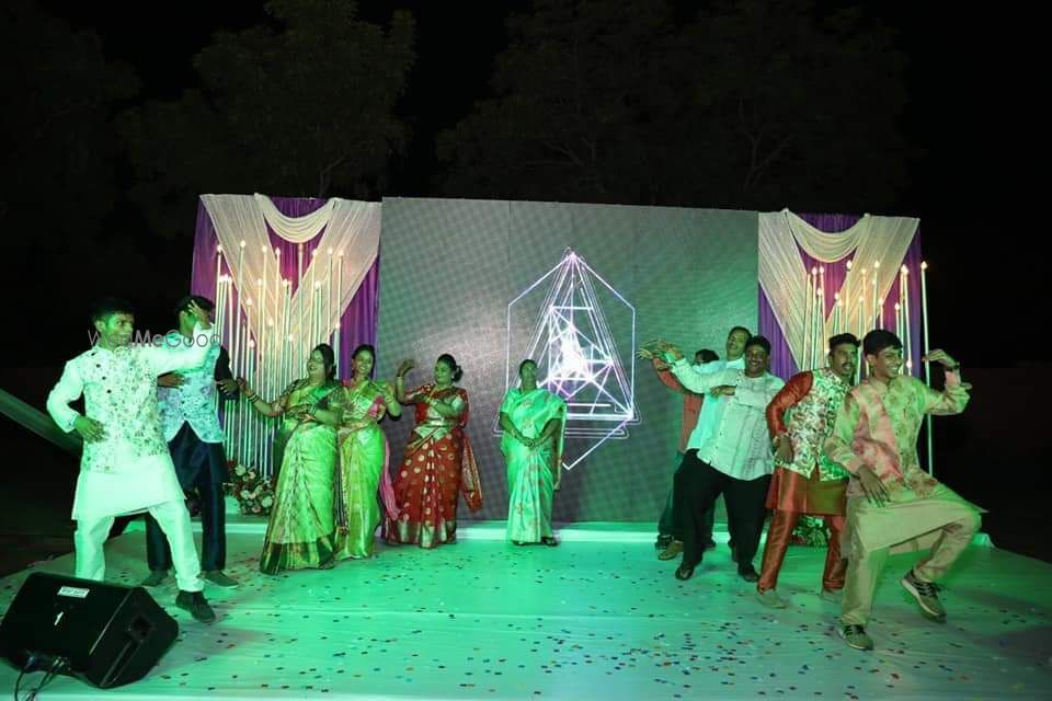 Photo From sangeeth ceremony - By Rki Events & Wedding Planners