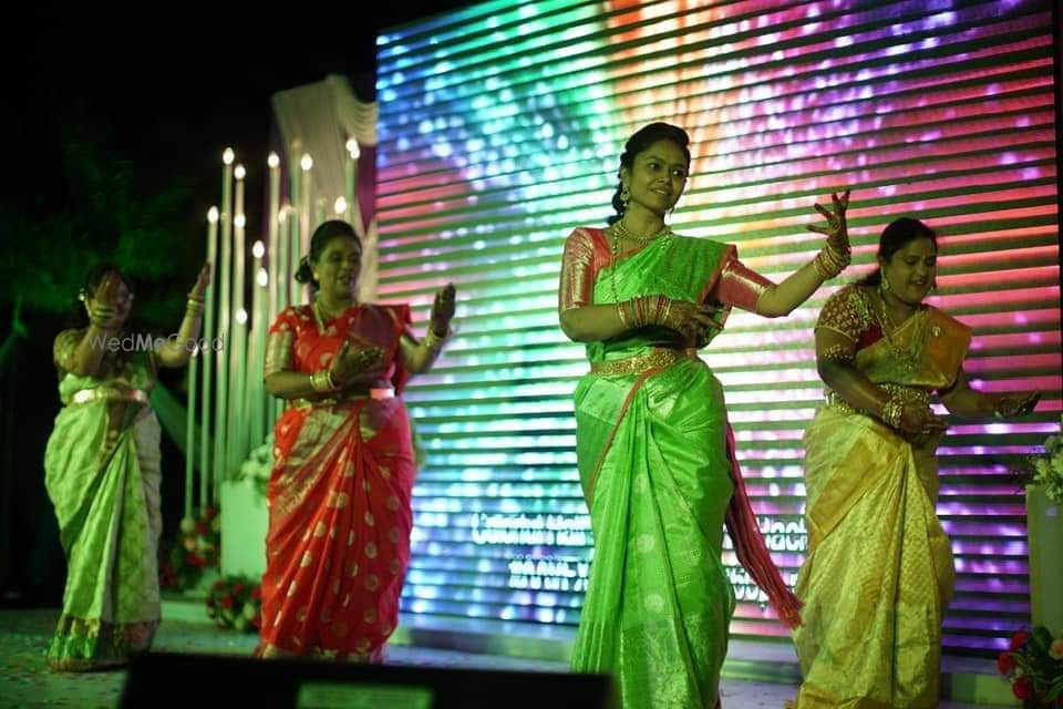 Photo From sangeeth ceremony - By Rki Events & Wedding Planners