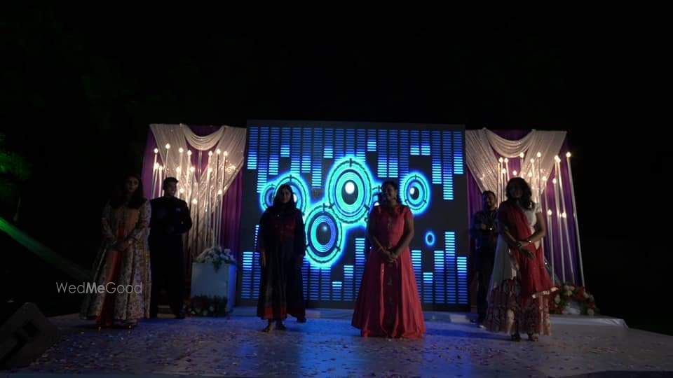 Photo From sangeeth ceremony - By Rki Events & Wedding Planners