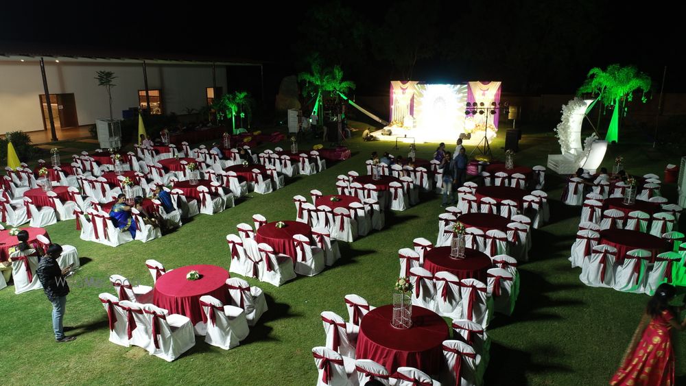 Photo From sangeeth ceremony - By Rki Events & Wedding Planners